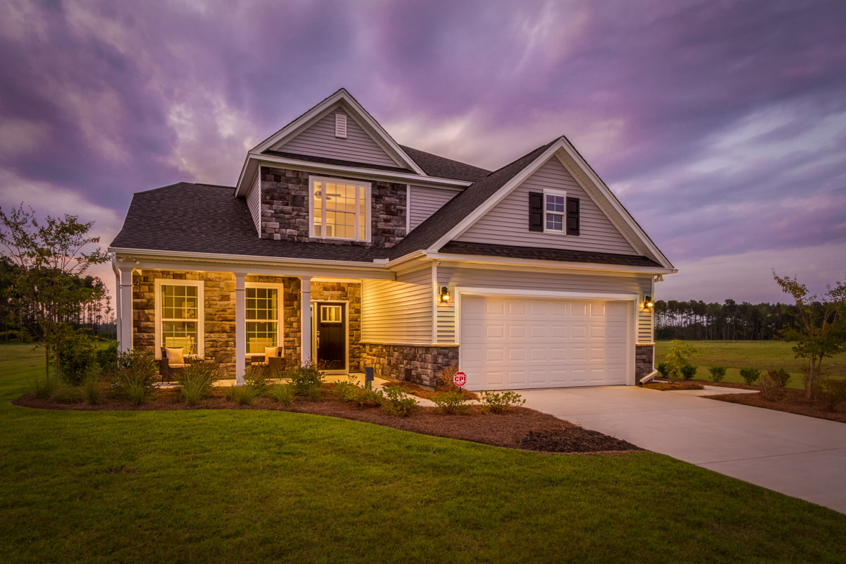 Twin Rivers Chester, VA Homes For Sale